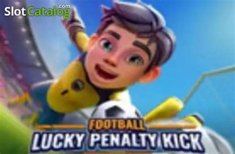 Lucky Penalty Kick 3